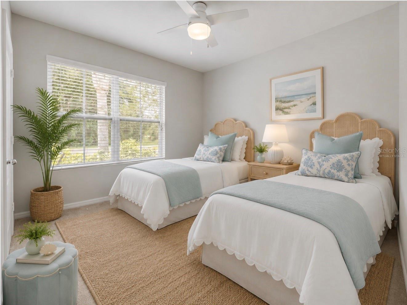 FISHERMANS COVE - Residential