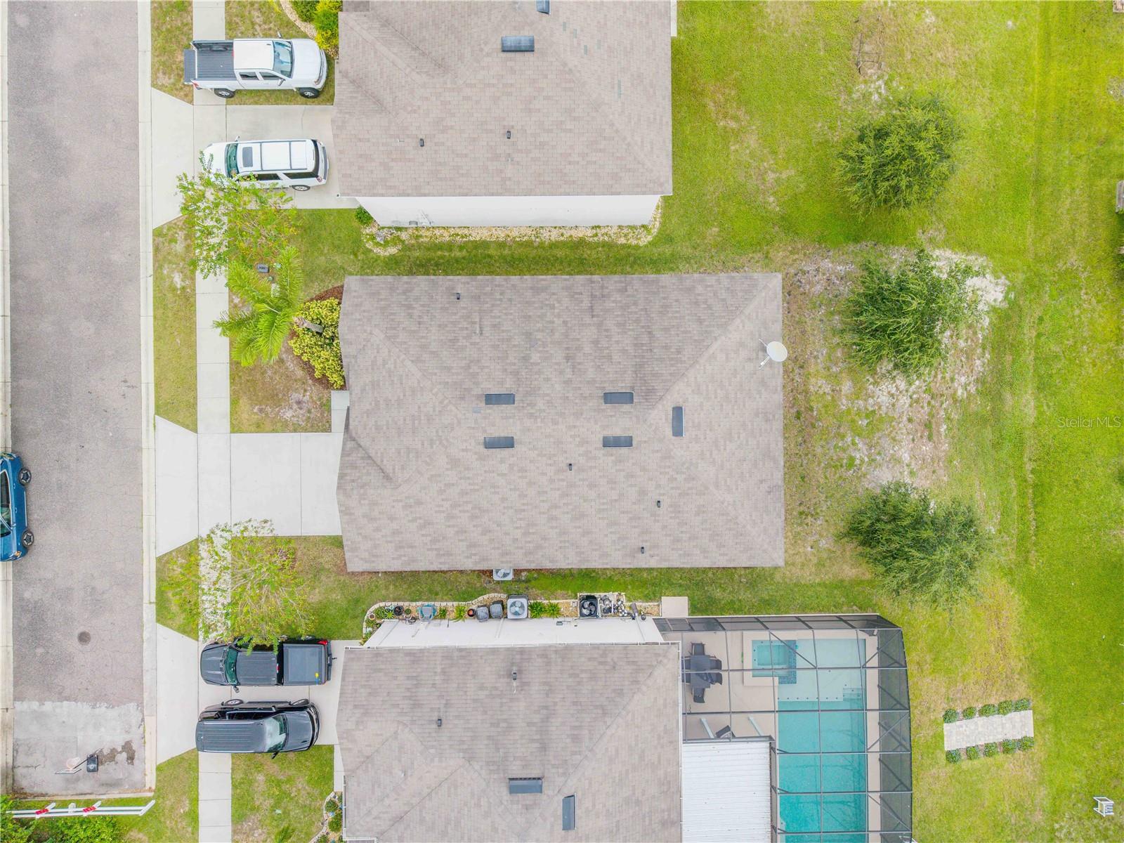 FISHERMANS COVE - Residential