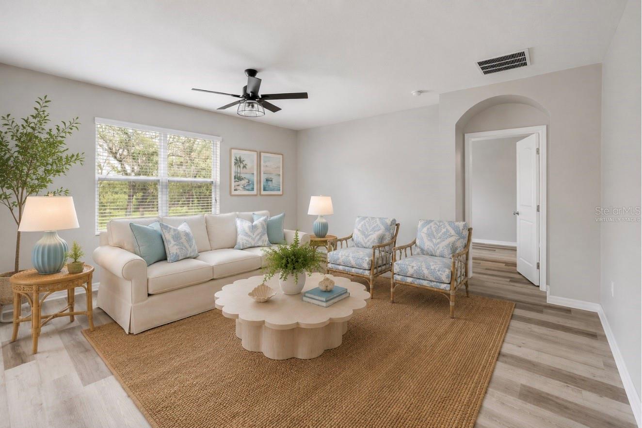 FISHERMANS COVE - Residential