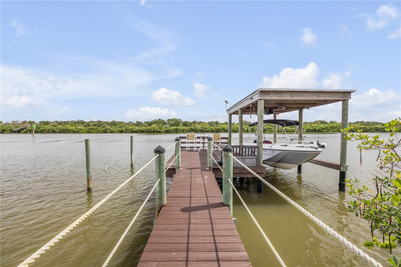 FISHERMANS COVE - Residential