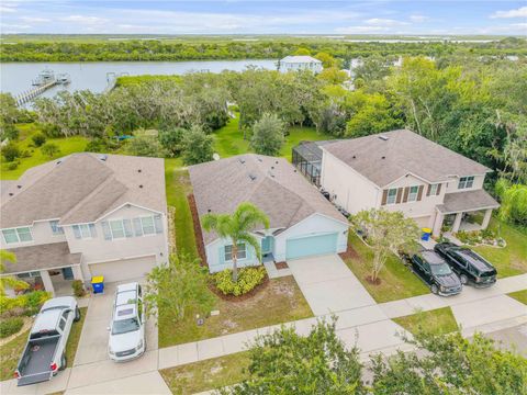 4697 BAYFIELD HARBOR LANE EDGEWATER FL 32141