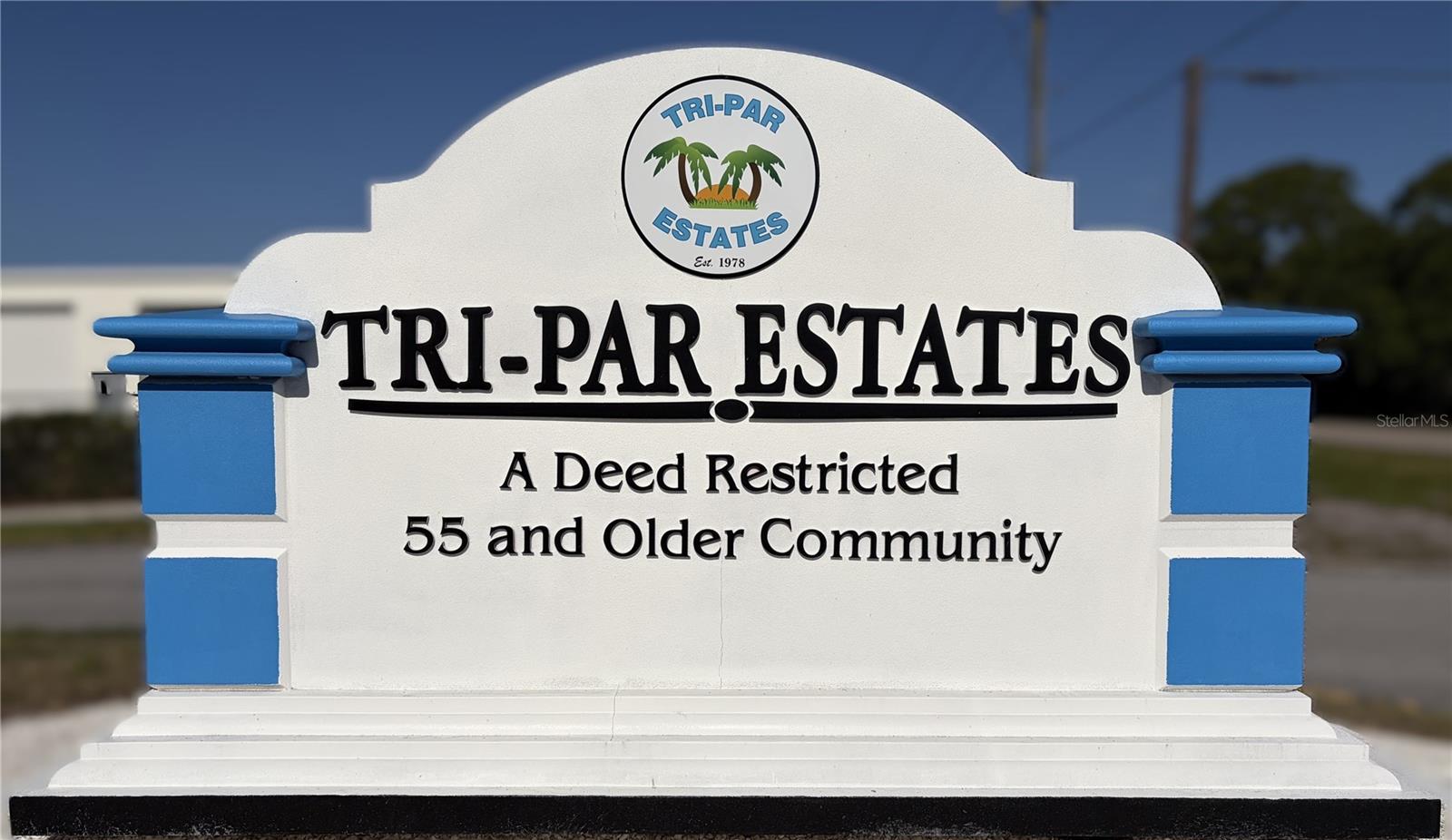 TRI-PAR ESTATES - Residential