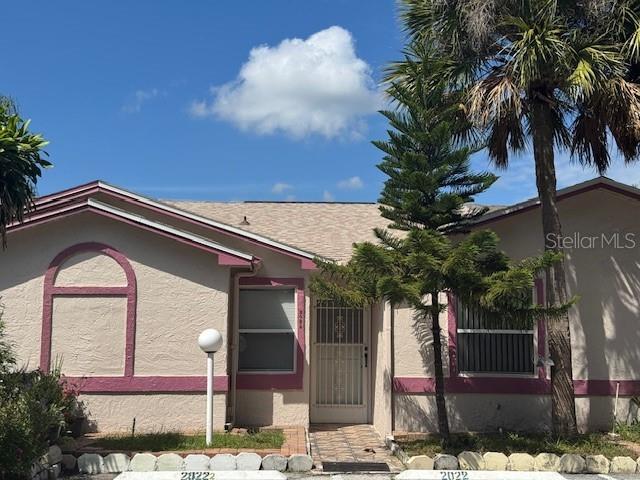Great investment opportunity! Whether you are looking for an investment property or a starter home; this is your place. You can own a 3 bedrooms- 2 baths one story townhome in the heart of Kissimmee. Home features a living room/dining combo, split bedrooms, a back porch with a water view, title floor throughout. Upgrades have been done including a NEW ROOF installed in 2024, kitchen has been upgraded featuring Shaker style cabinets, quartz countertops and backsplash, pantry cabinet closet, stainless steel sink, stainless steel range and microwave. Second bathroom has been upgraded as well.
All this in a convenient location near South Orlando area. Waking distance to bus stop, just minutes away from The Loop shopping center, Restaurants, and entertaining. Close to Hospitals and medical offices, easy access to highways.
Do not miss this opportunity; just call us today to schedule a private showing.