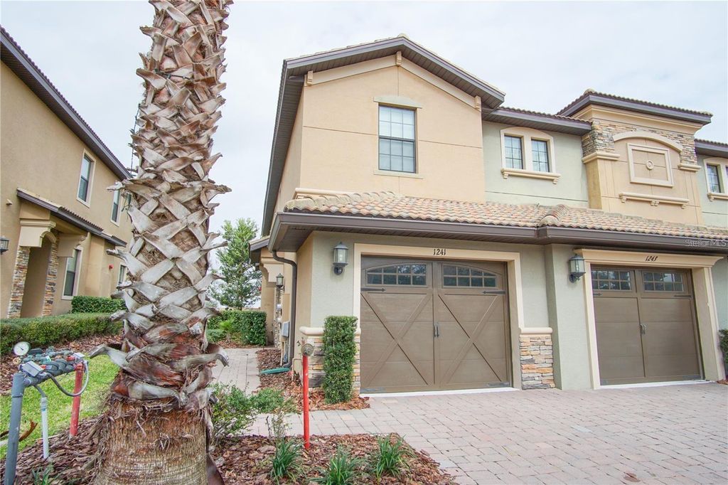 Photo of 1241 Long Cove Loop, Davenport, FL 33896 (MLS # O6396675)