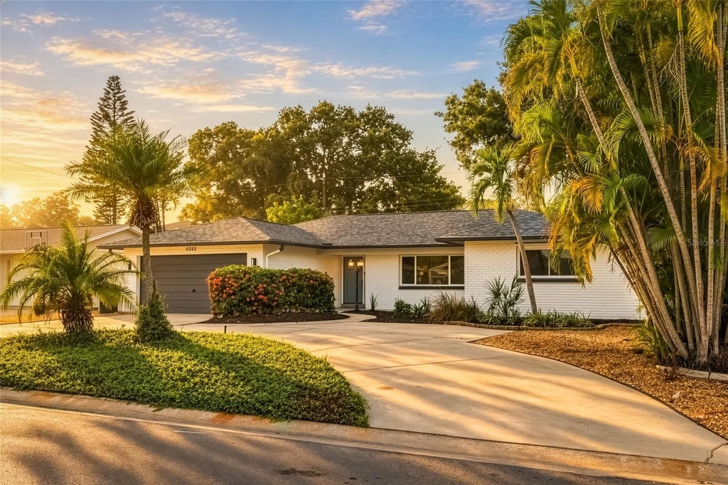 Photo of 6743 16th Avenue N, St Petersburg, FL 33710 (MLS # TB8546582)