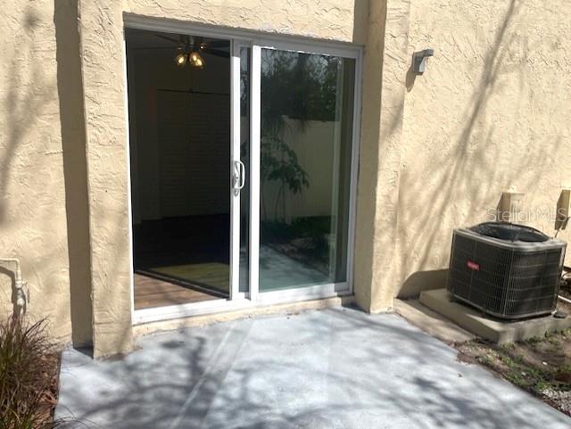 SUMMER LAKES 2 - Residential Lease