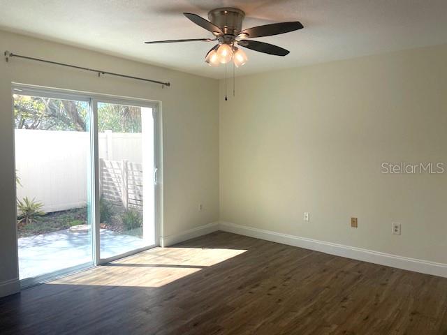 SUMMER LAKES 2 - Residential Lease