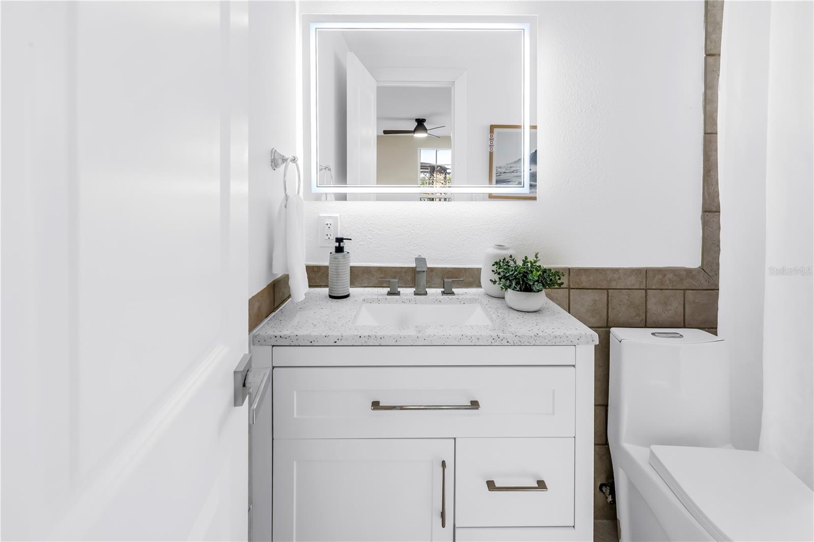 HARBOR SHORES 5TH ADD - Residential