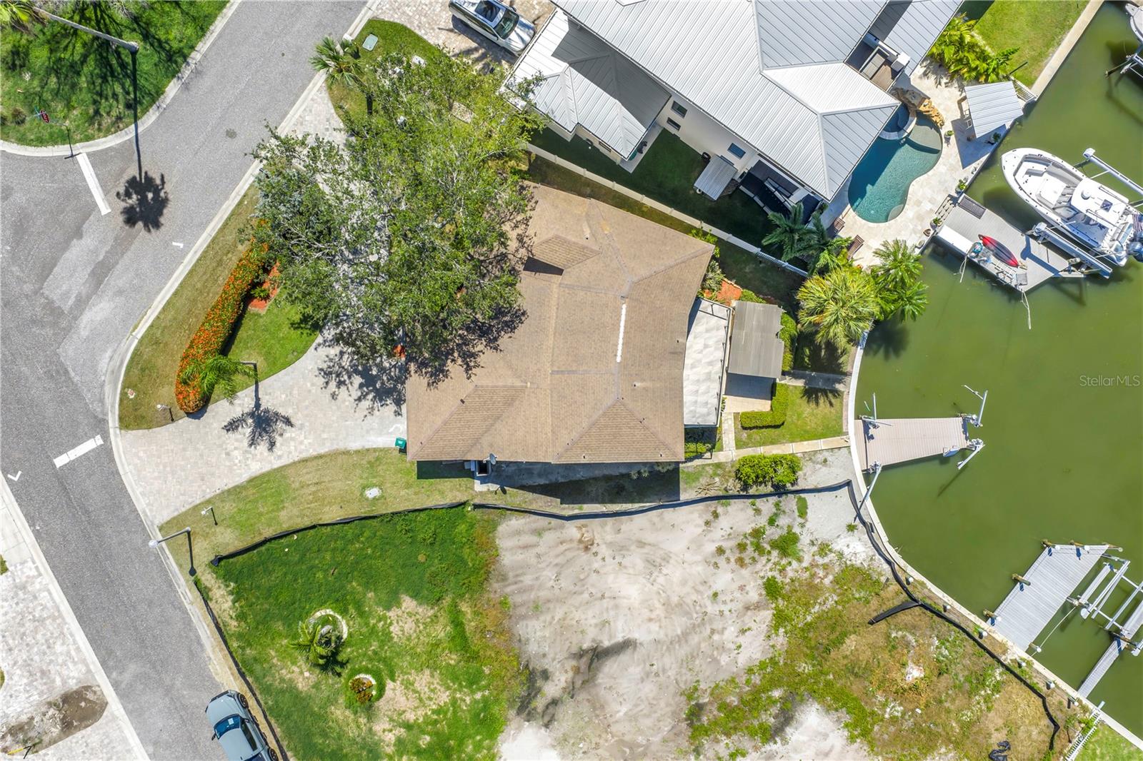 HARBOR SHORES 5TH ADD - Residential