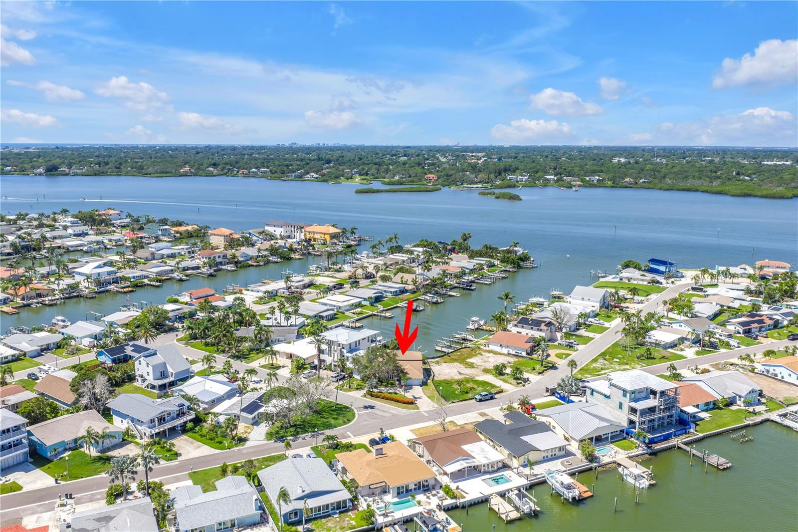HARBOR SHORES 5TH ADD - Residential