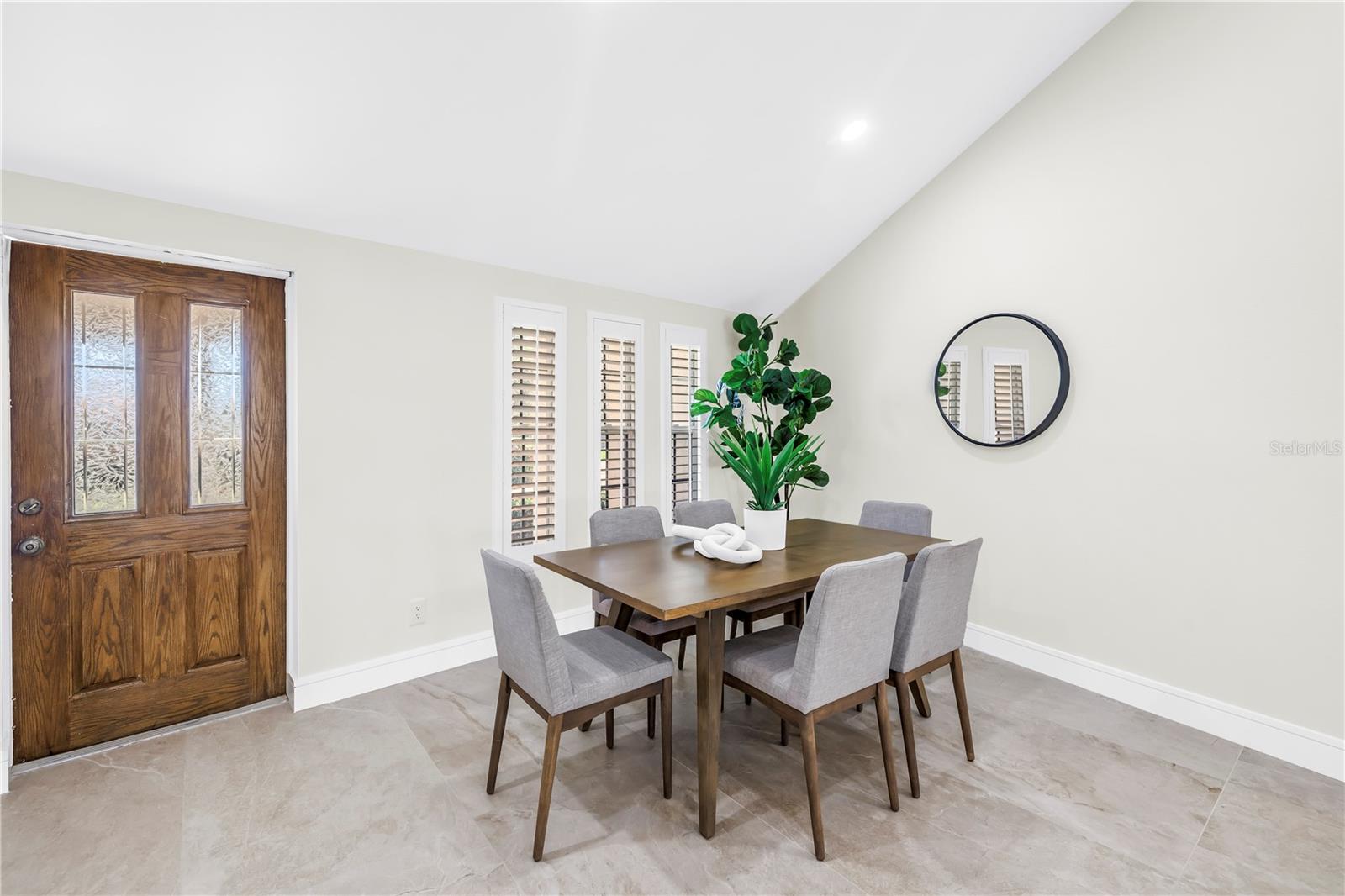 HARBOR SHORES 5TH ADD - Residential