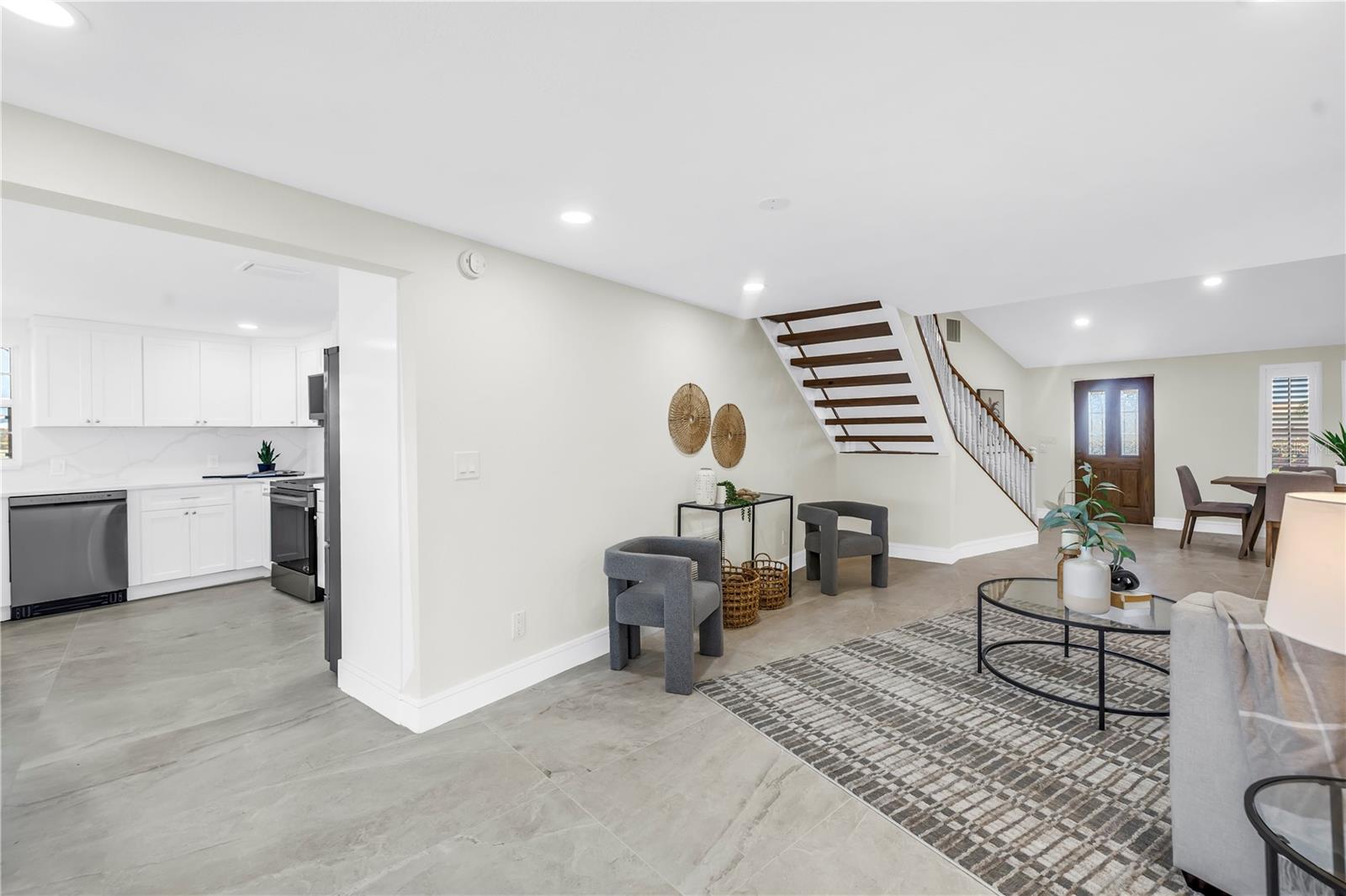 HARBOR SHORES 5TH ADD - Residential