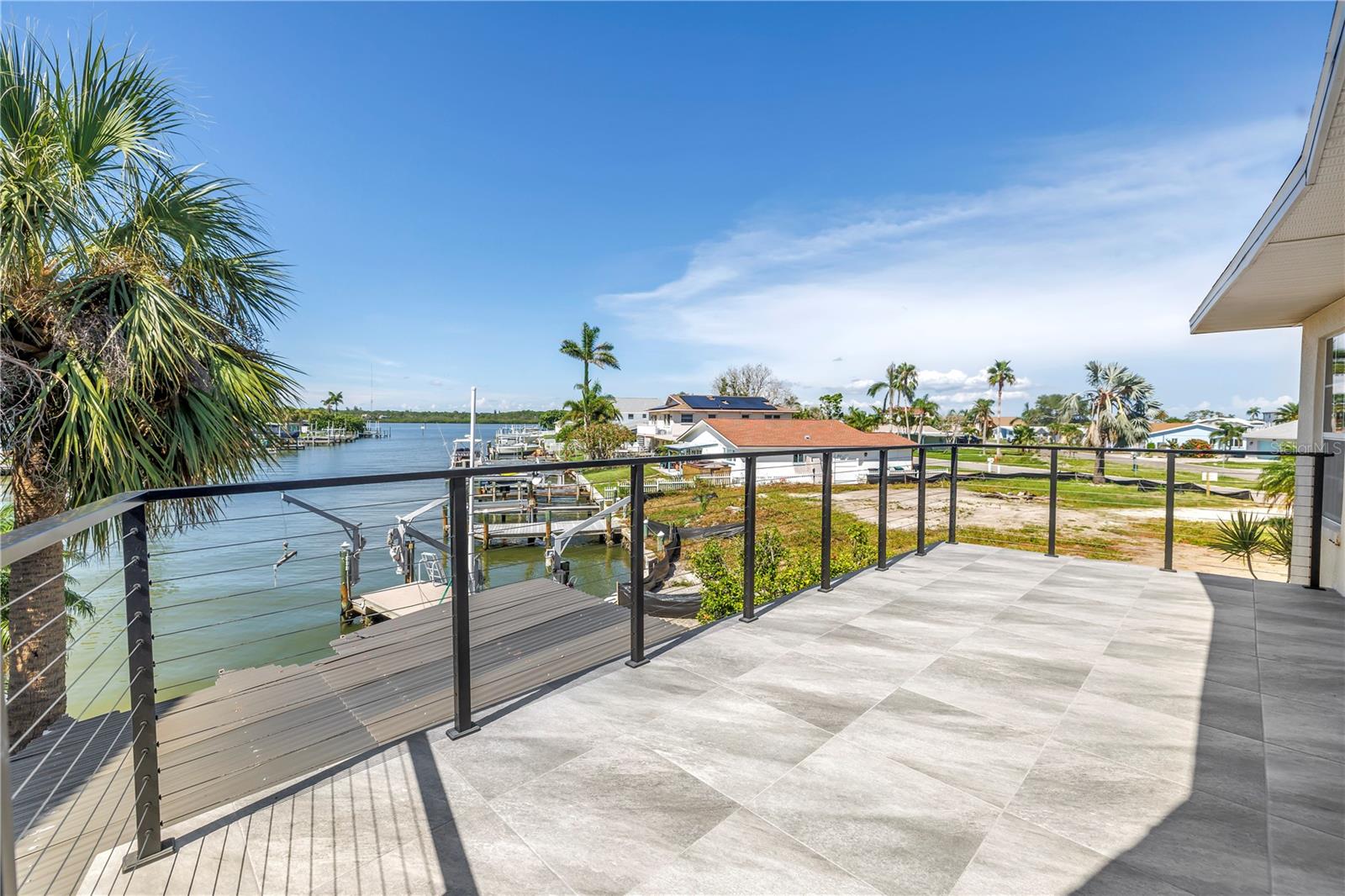 HARBOR SHORES 5TH ADD - Residential