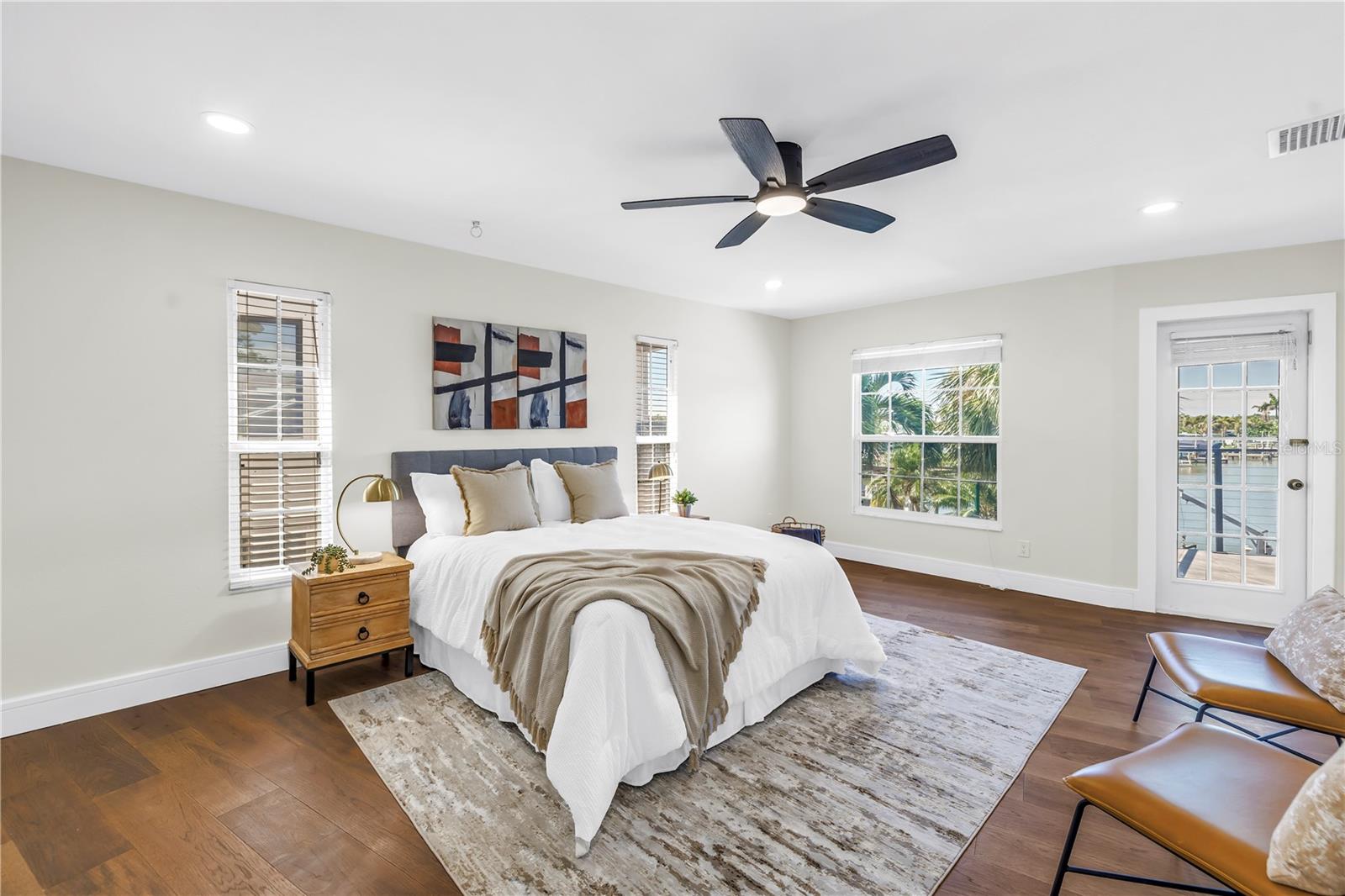 HARBOR SHORES 5TH ADD - Residential