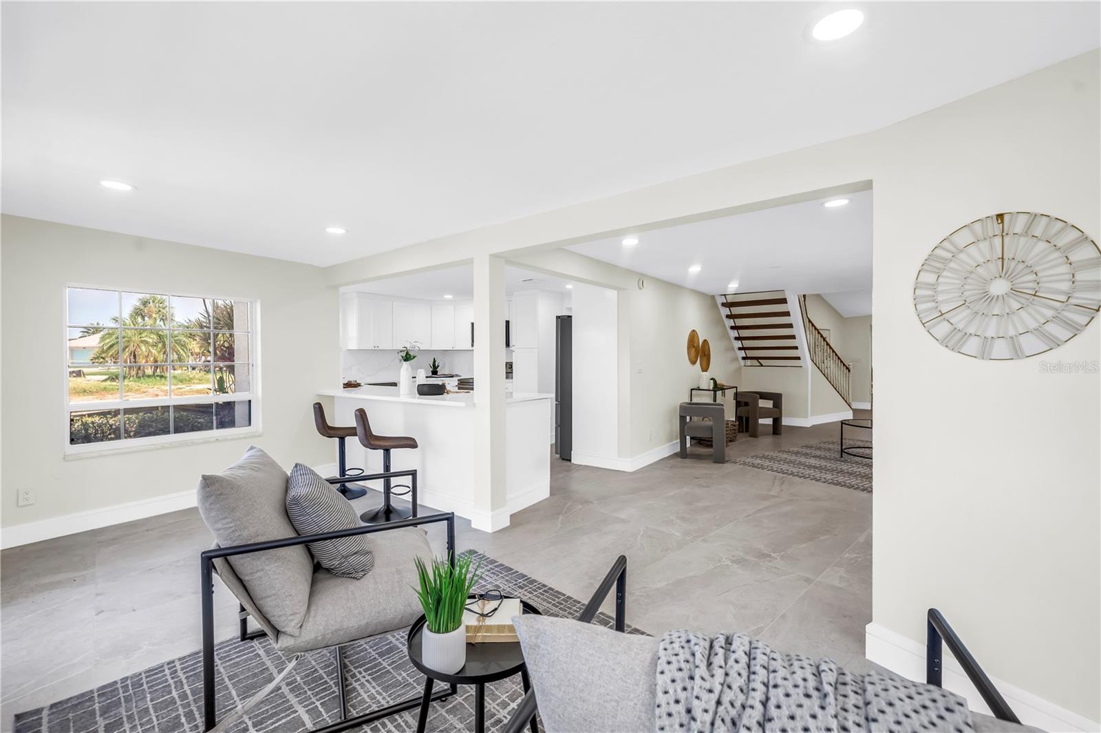 HARBOR SHORES 5TH ADD - Residential