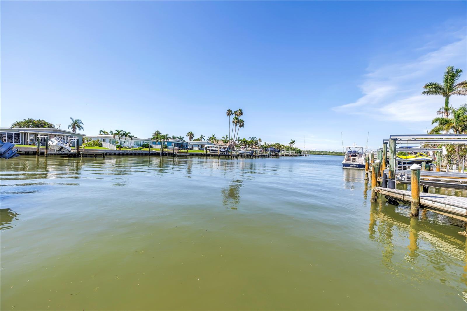 HARBOR SHORES 5TH ADD - Residential