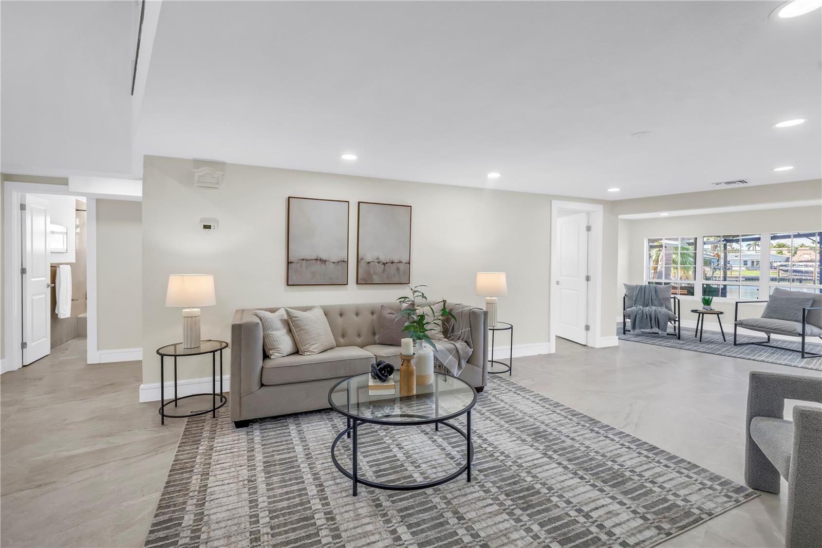 HARBOR SHORES 5TH ADD - Residential