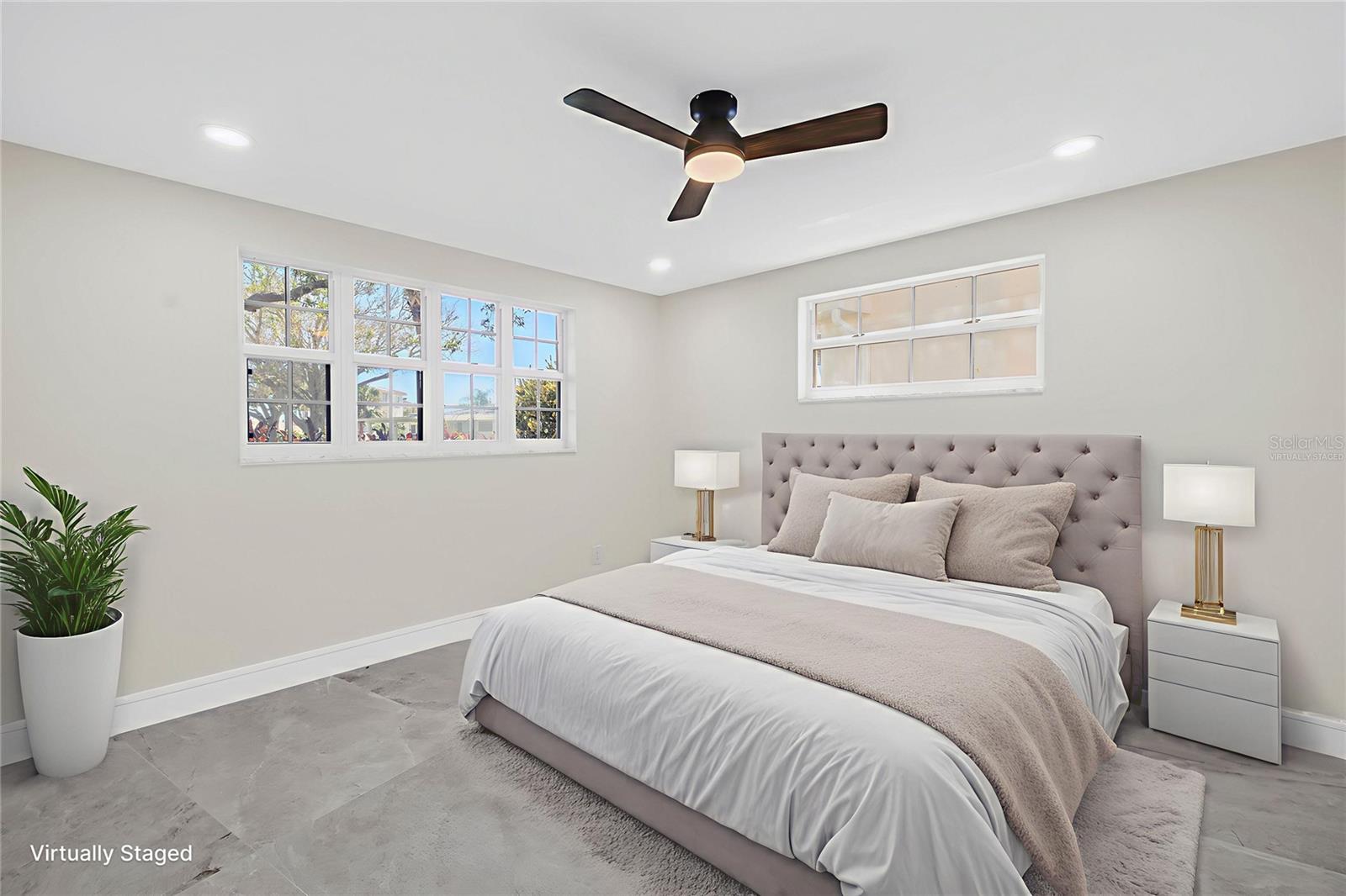 HARBOR SHORES 5TH ADD - Residential