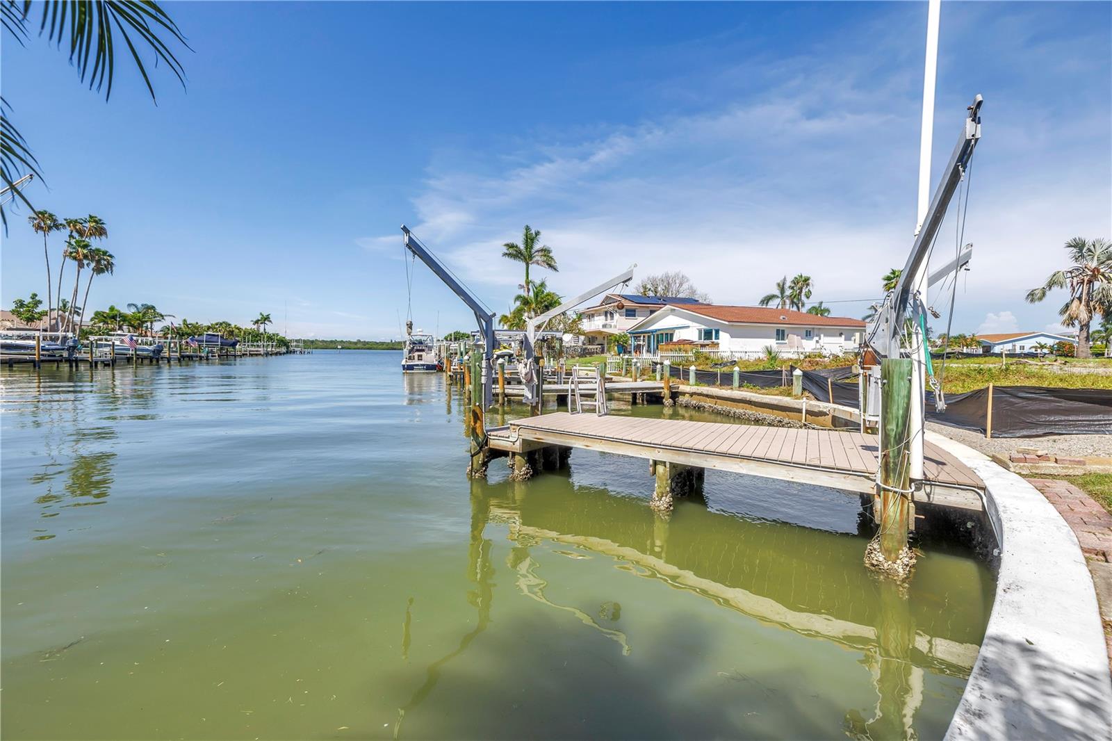 HARBOR SHORES 5TH ADD - Residential