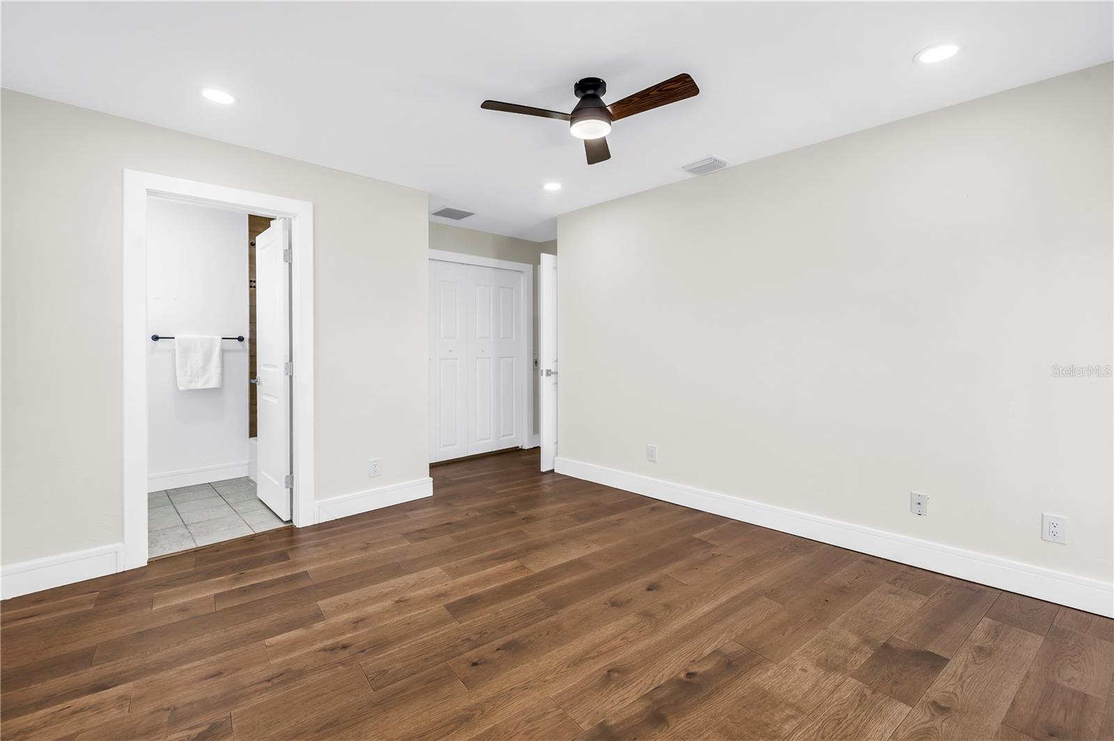 HARBOR SHORES 5TH ADD - Residential