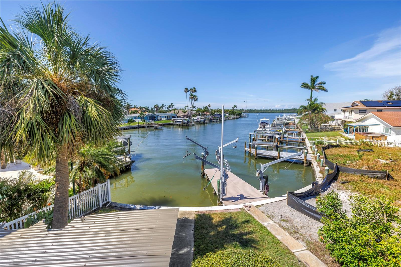 HARBOR SHORES 5TH ADD - Residential