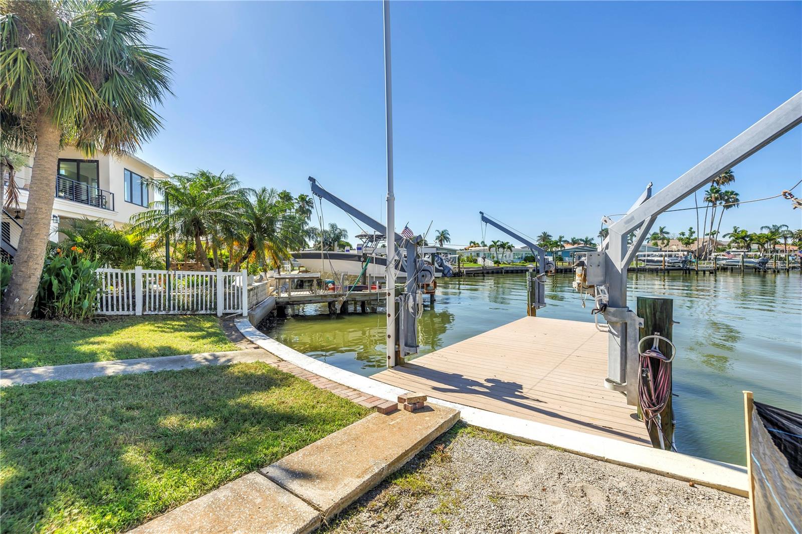 HARBOR SHORES 5TH ADD - Residential