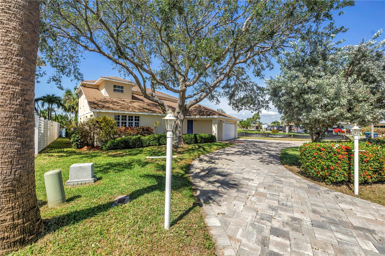 HARBOR SHORES 5TH ADD - Residential