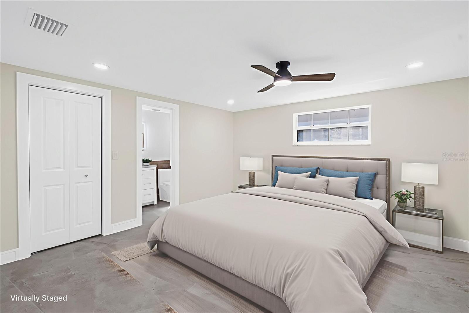 HARBOR SHORES 5TH ADD - Residential