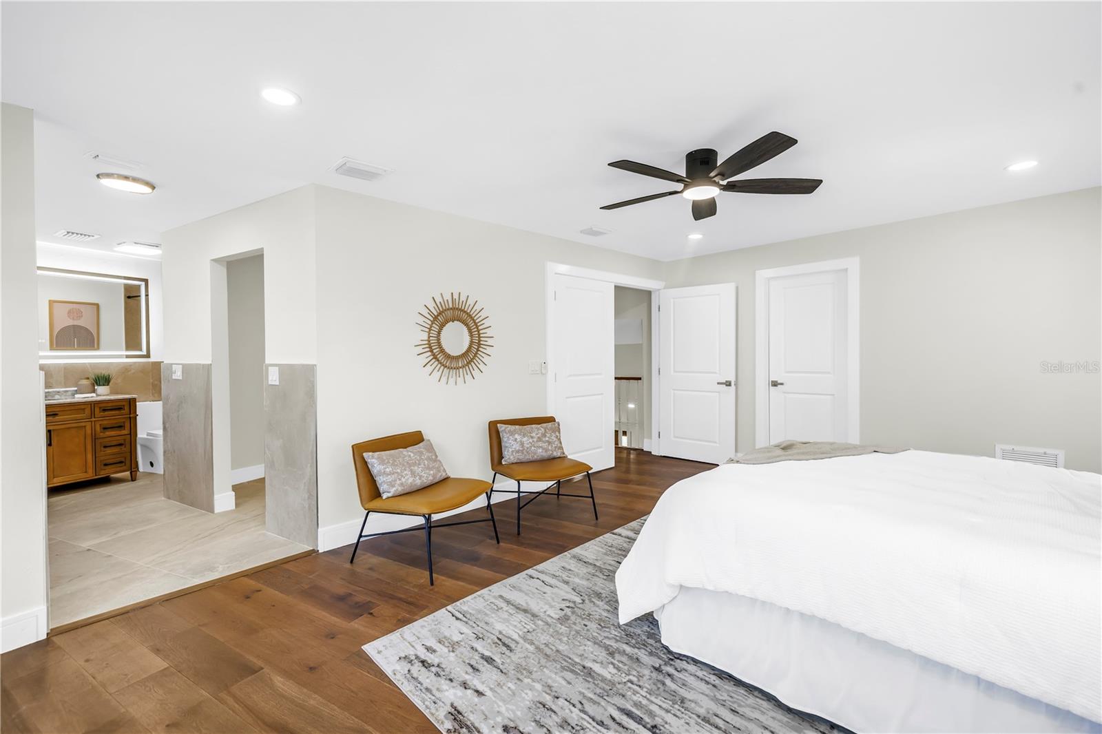 HARBOR SHORES 5TH ADD - Residential