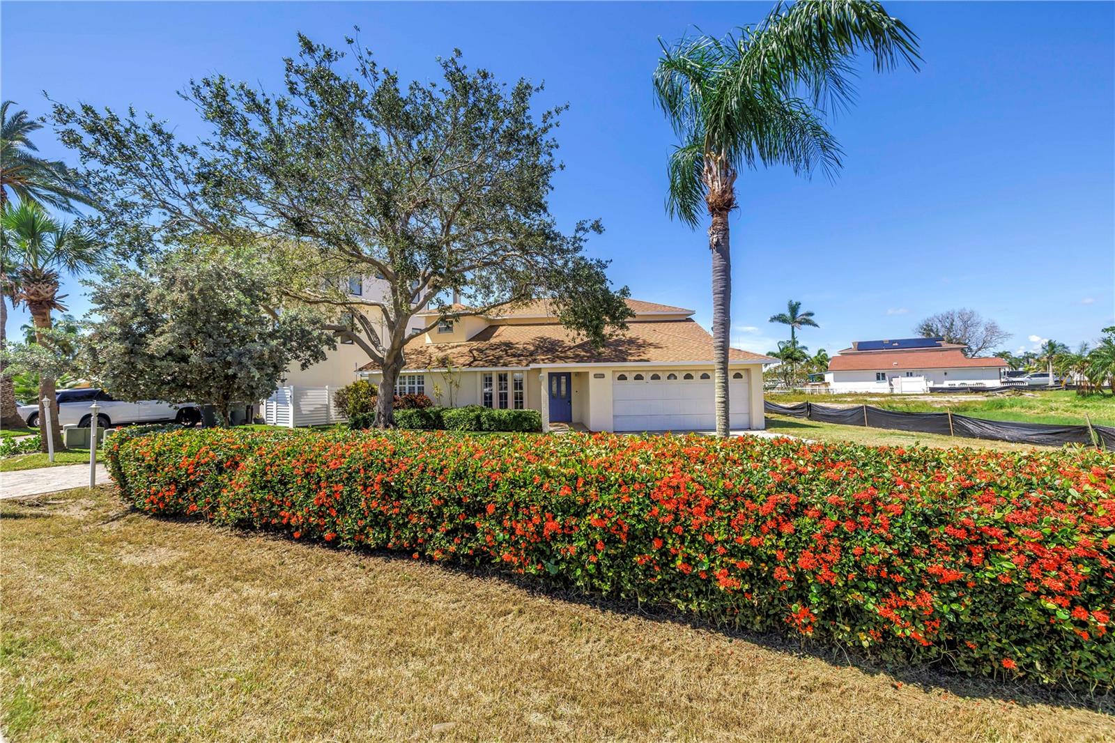 HARBOR SHORES 5TH ADD - Residential