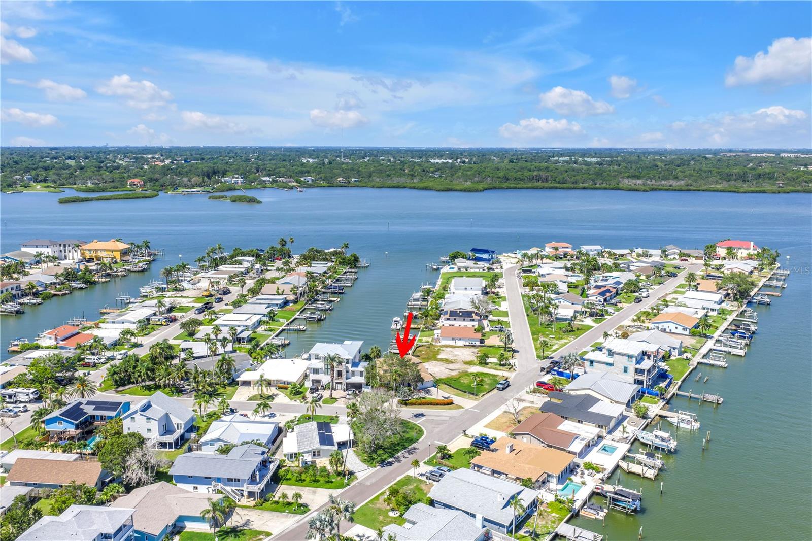 HARBOR SHORES 5TH ADD - Residential