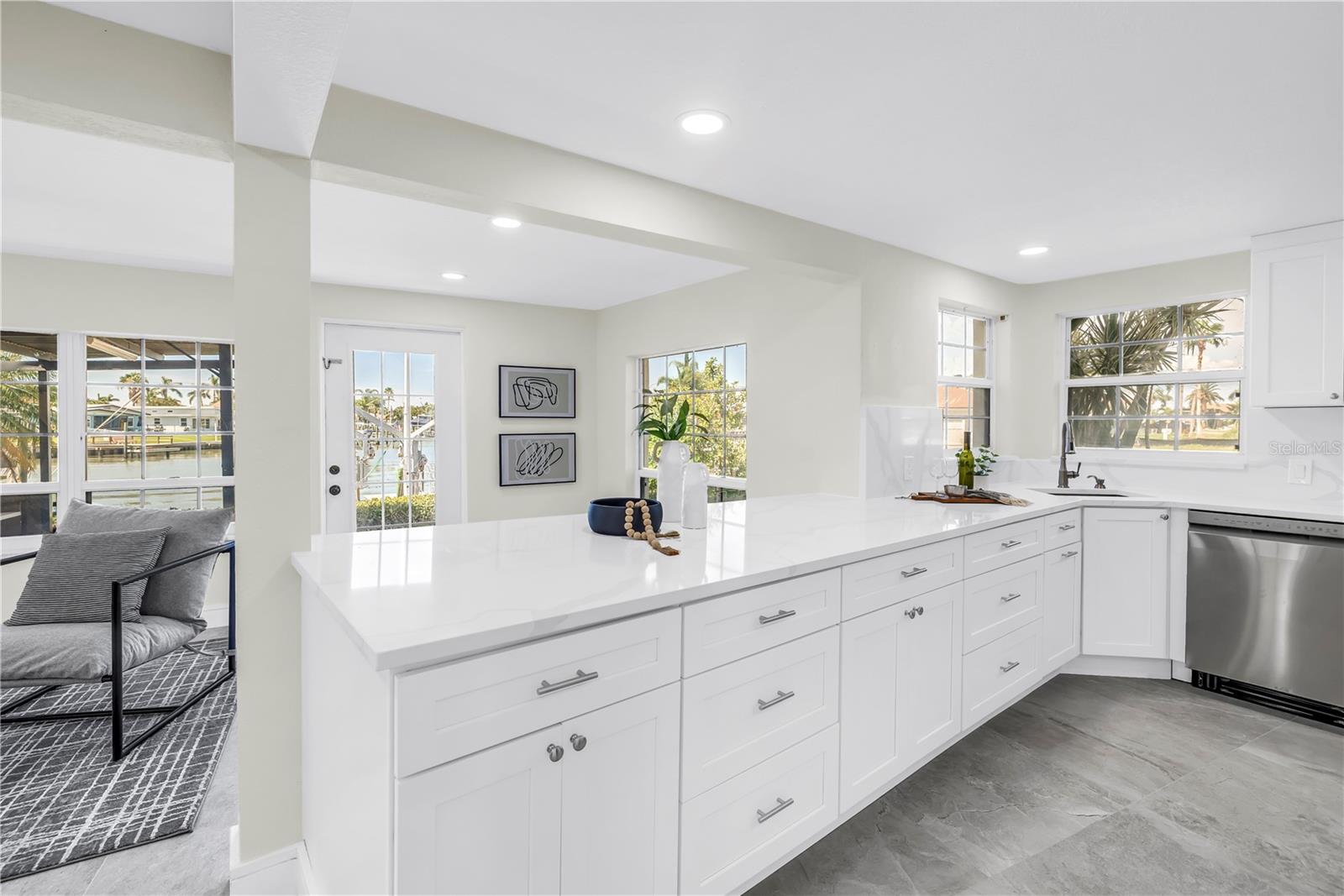 HARBOR SHORES 5TH ADD - Residential