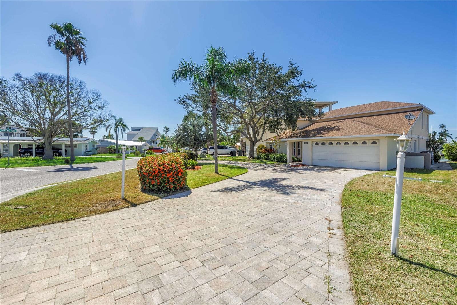 HARBOR SHORES 5TH ADD - Residential