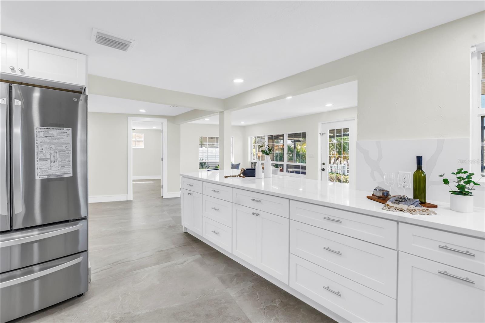 HARBOR SHORES 5TH ADD - Residential
