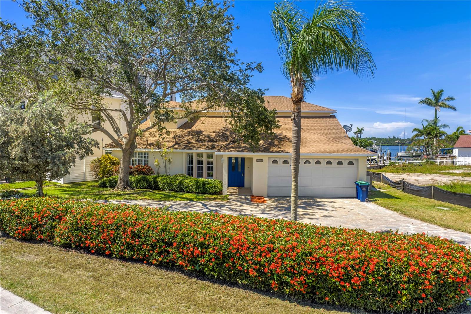 HARBOR SHORES 5TH ADD - Residential
