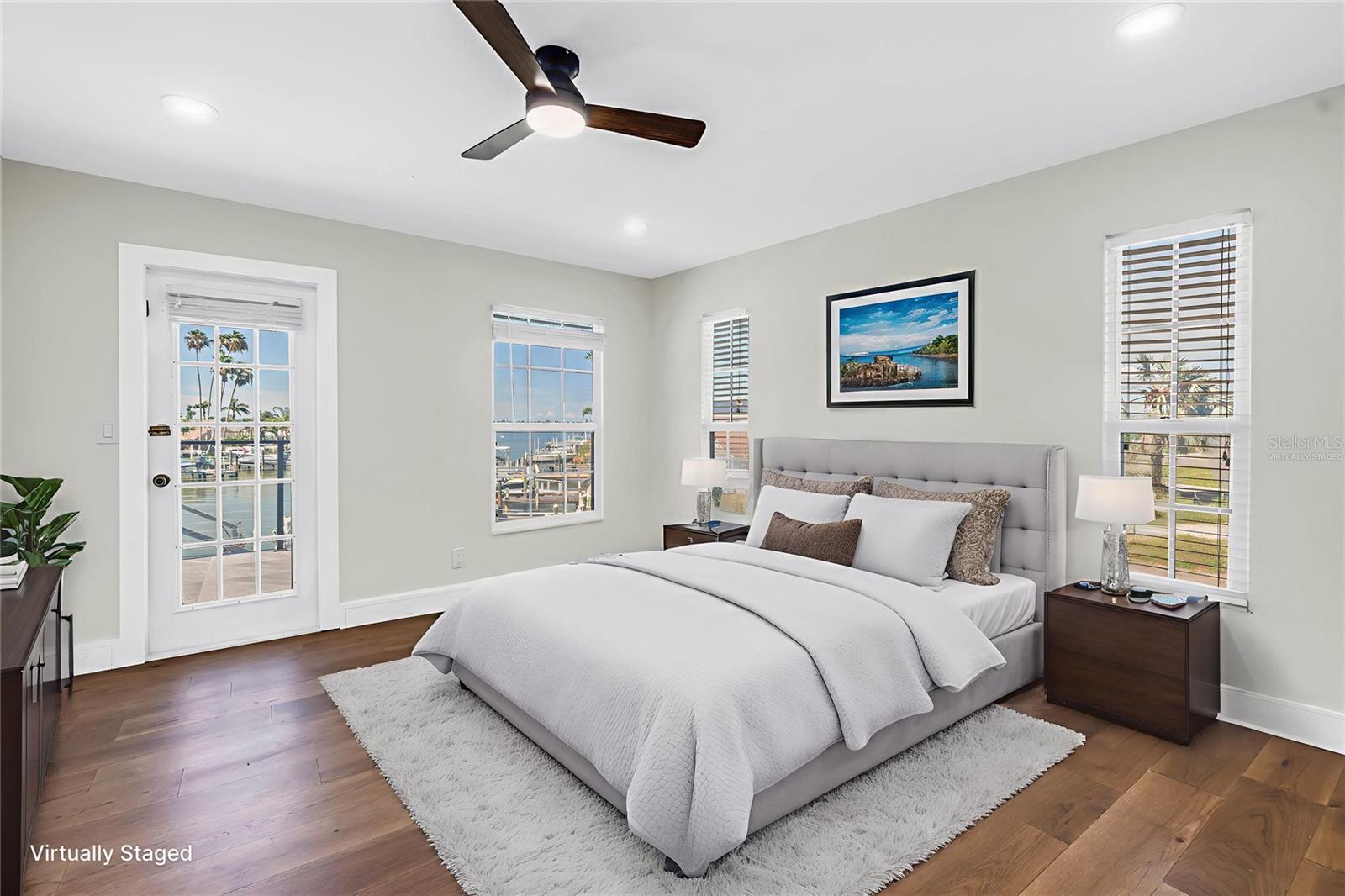 HARBOR SHORES 5TH ADD - Residential