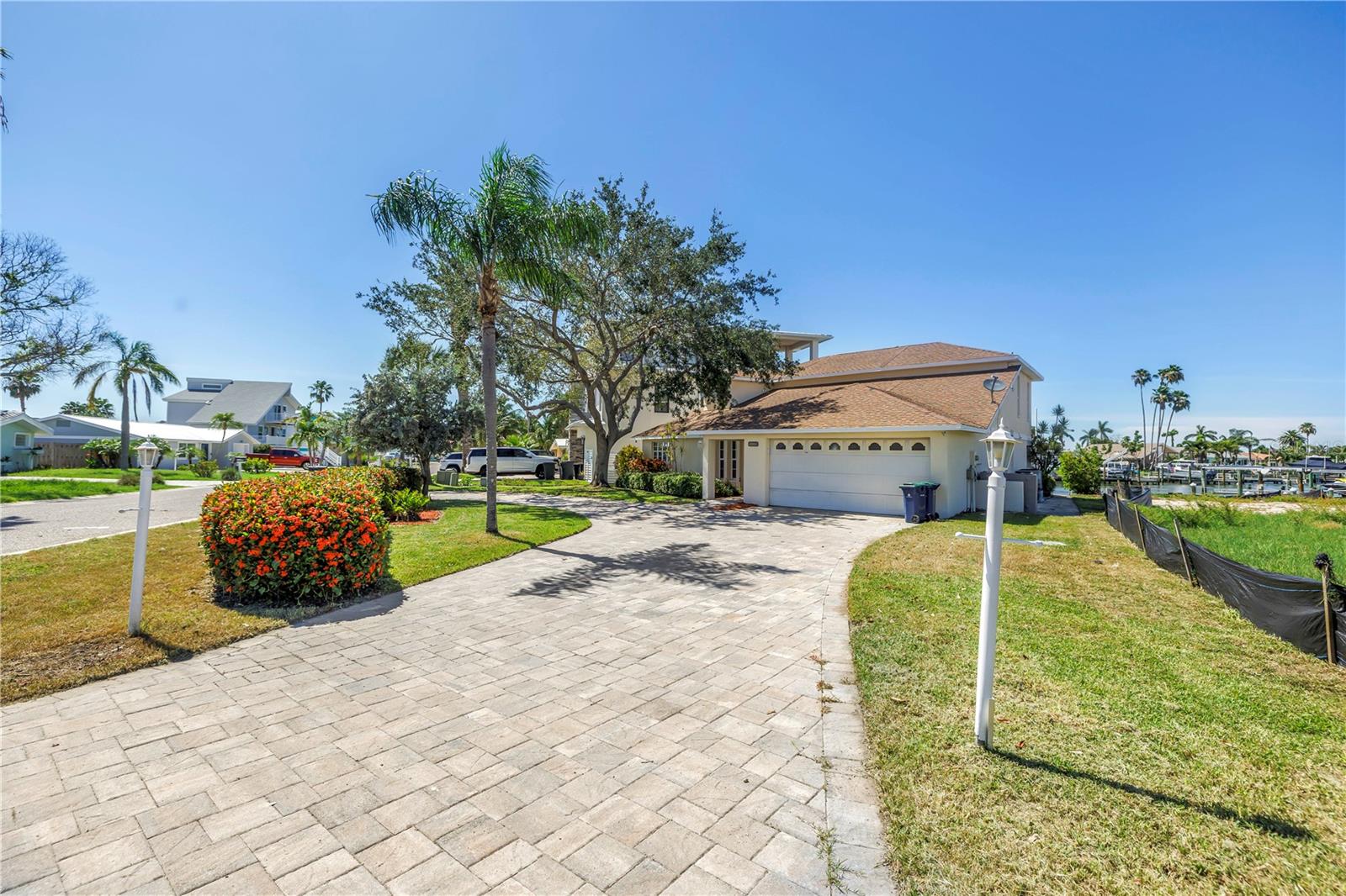 HARBOR SHORES 5TH ADD - Residential