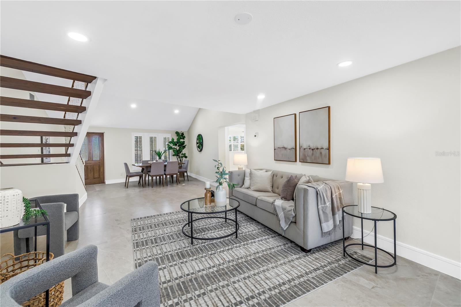 HARBOR SHORES 5TH ADD - Residential
