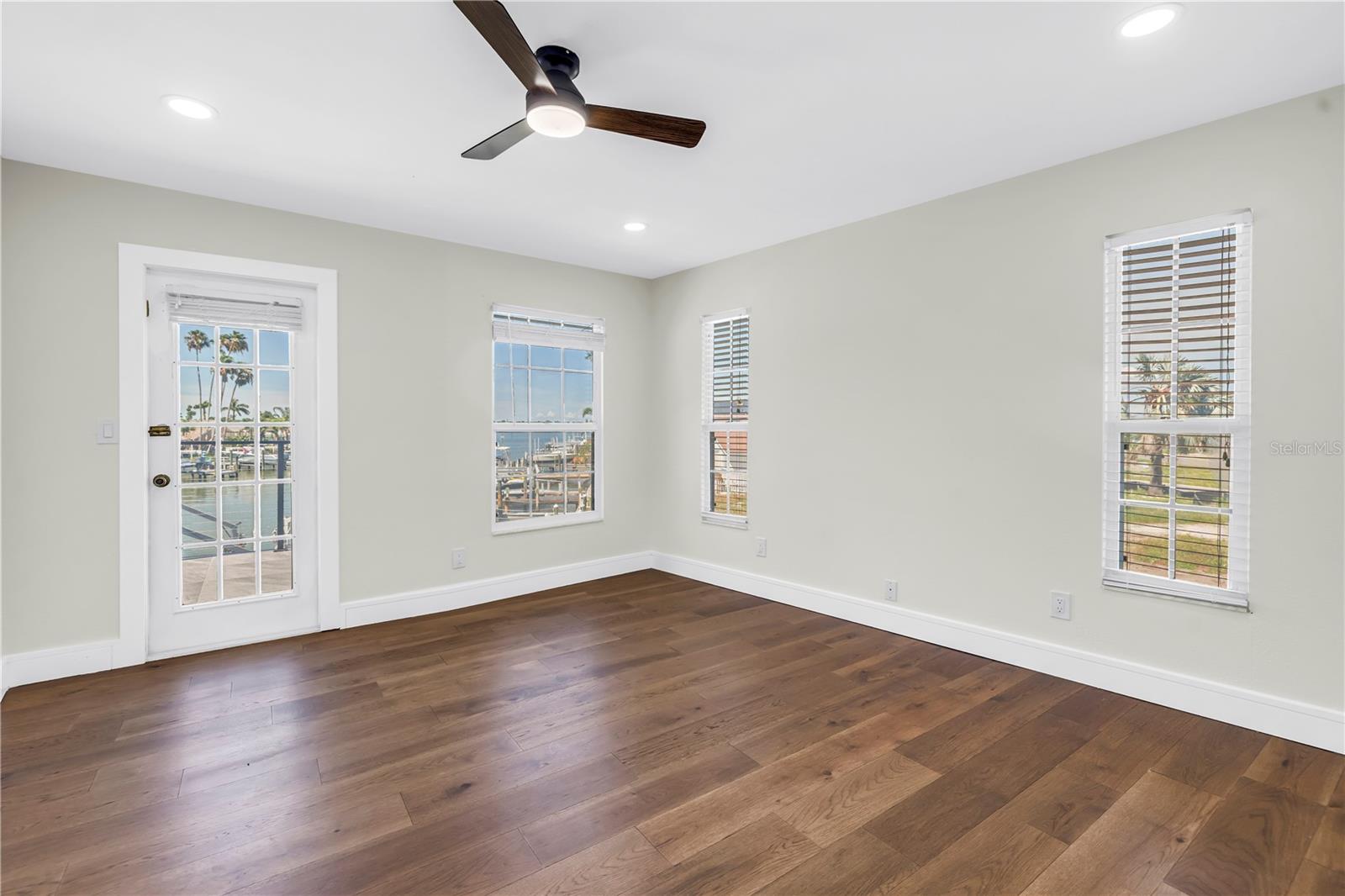 HARBOR SHORES 5TH ADD - Residential