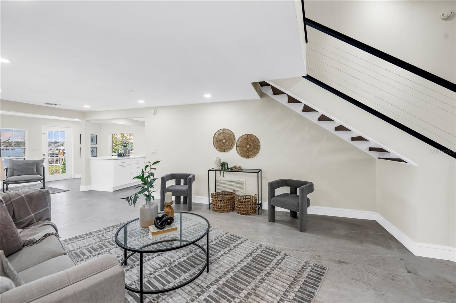 HARBOR SHORES 5TH ADD - Residential
