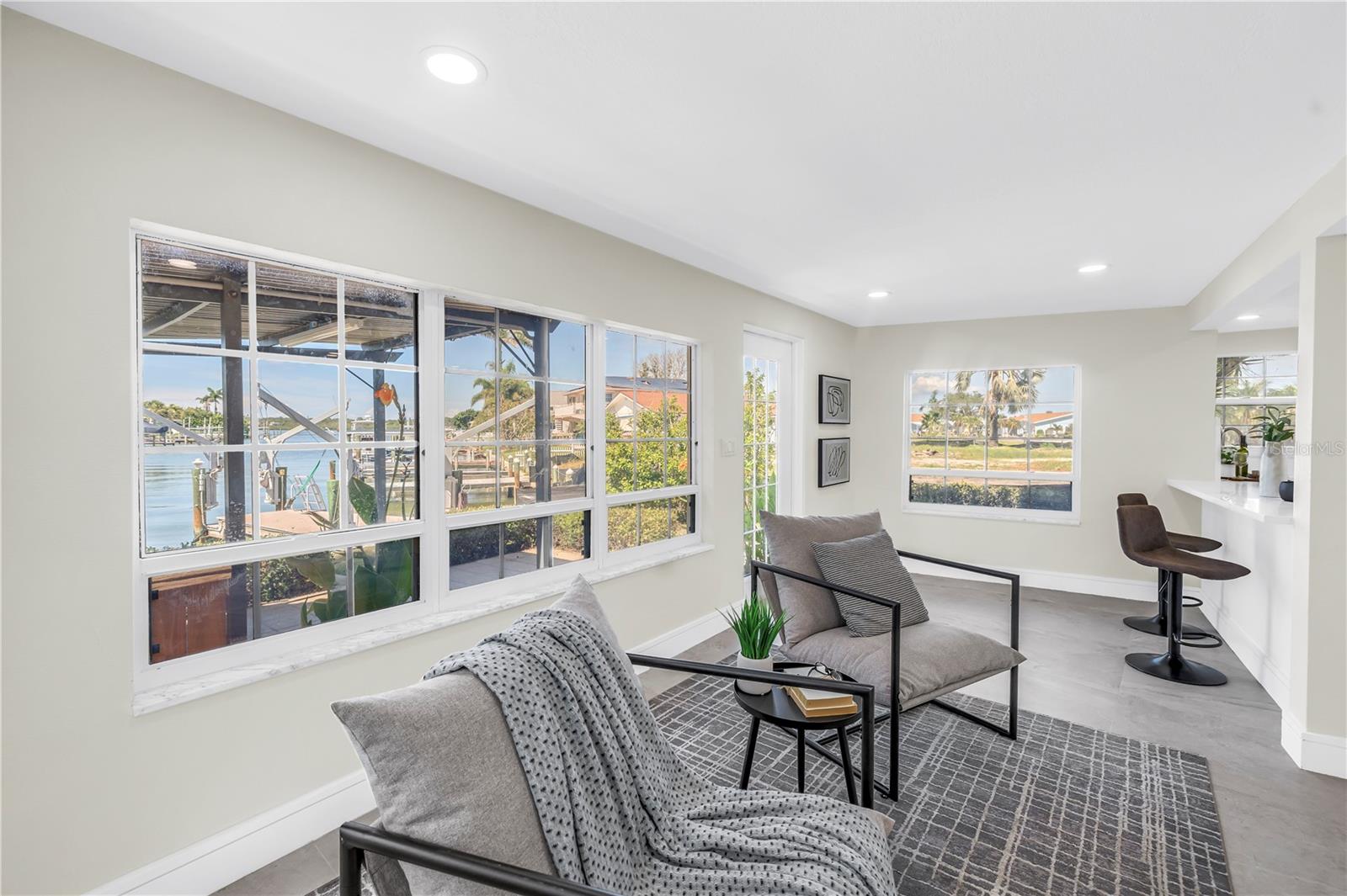 HARBOR SHORES 5TH ADD - Residential