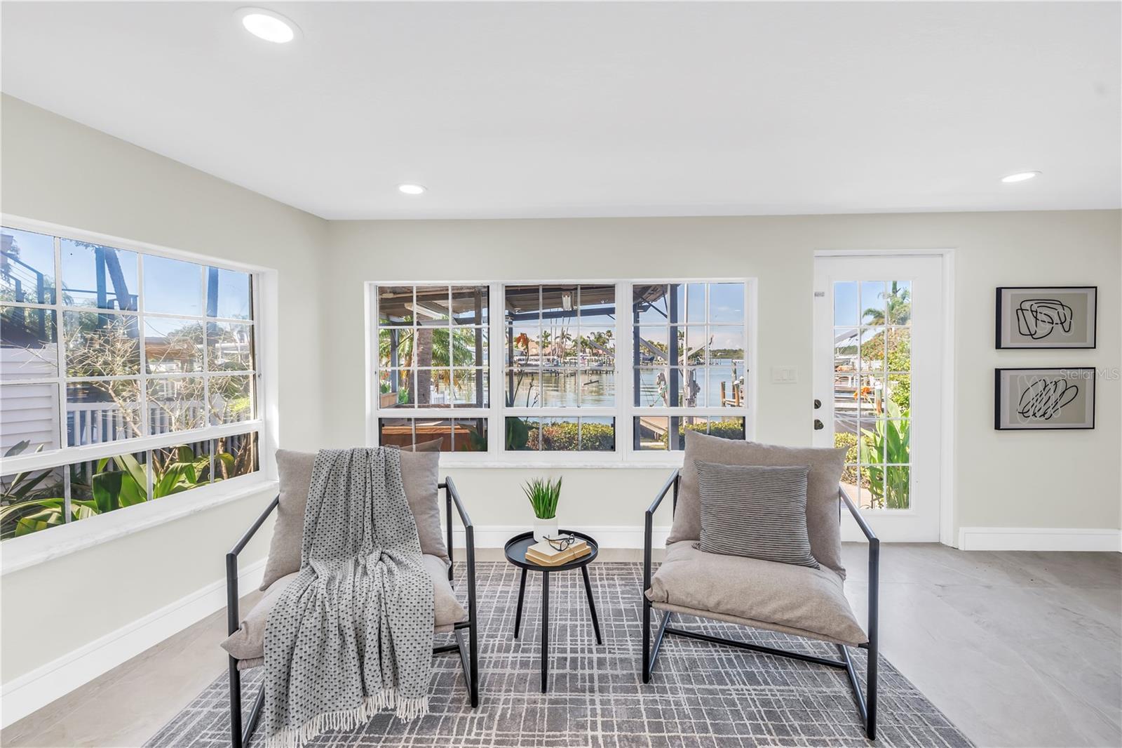 HARBOR SHORES 5TH ADD - Residential