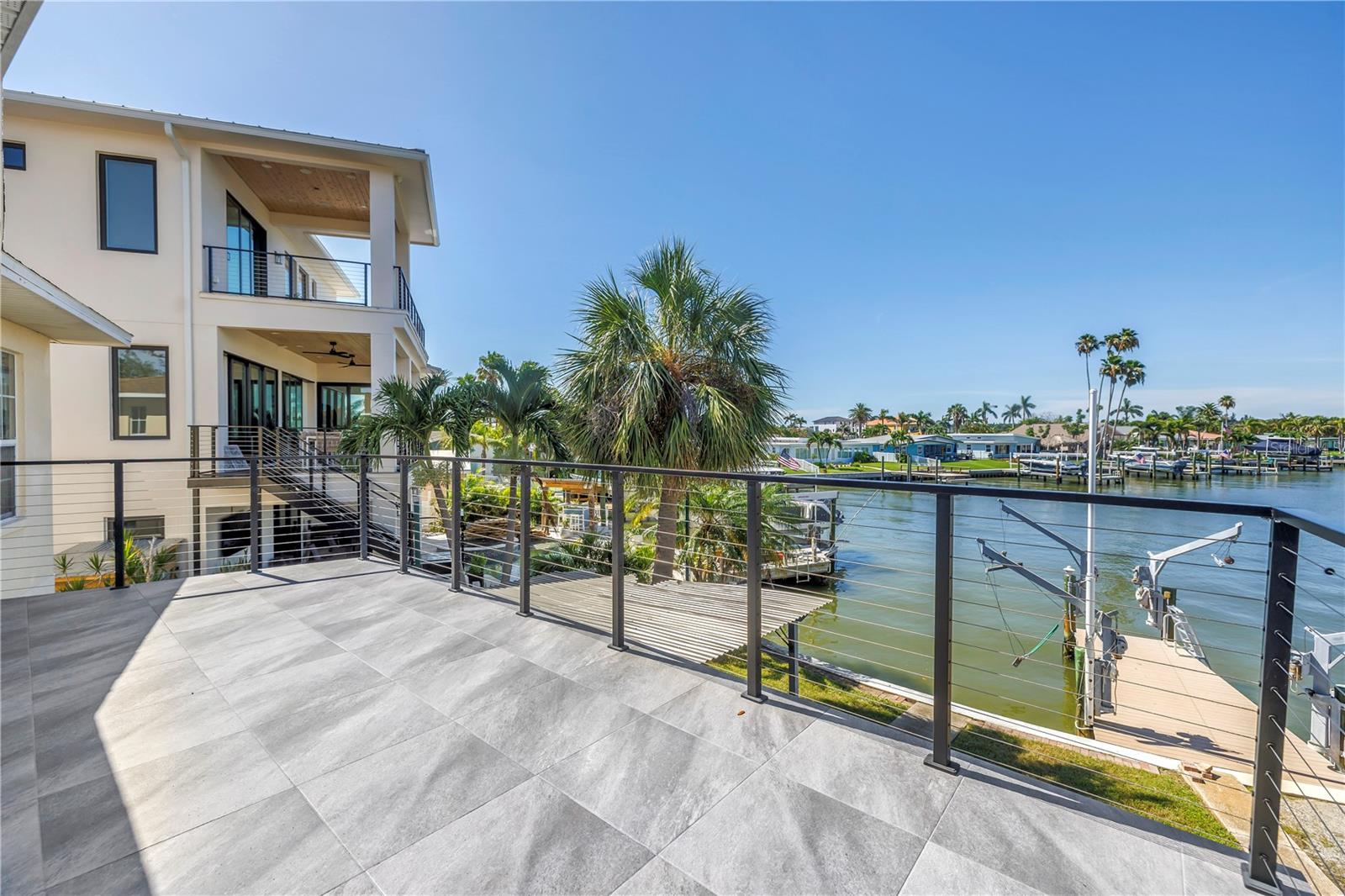 HARBOR SHORES 5TH ADD - Residential