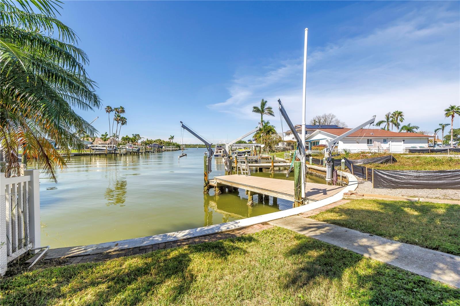 HARBOR SHORES 5TH ADD - Residential