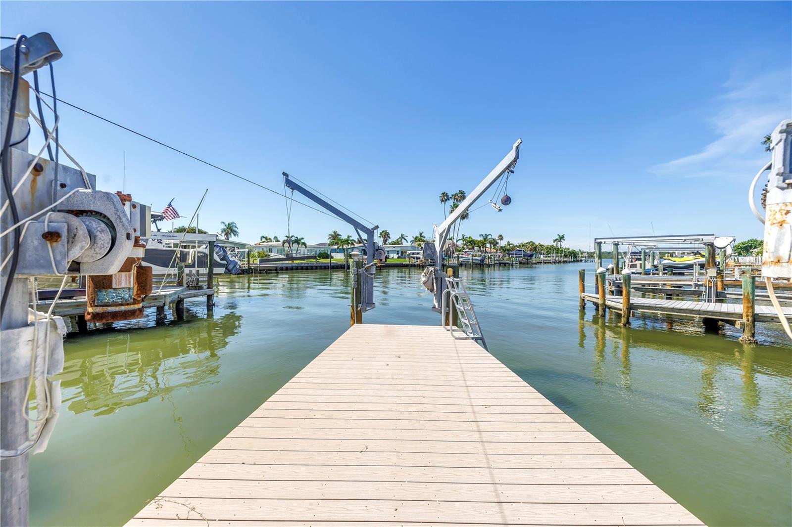 HARBOR SHORES 5TH ADD - Residential