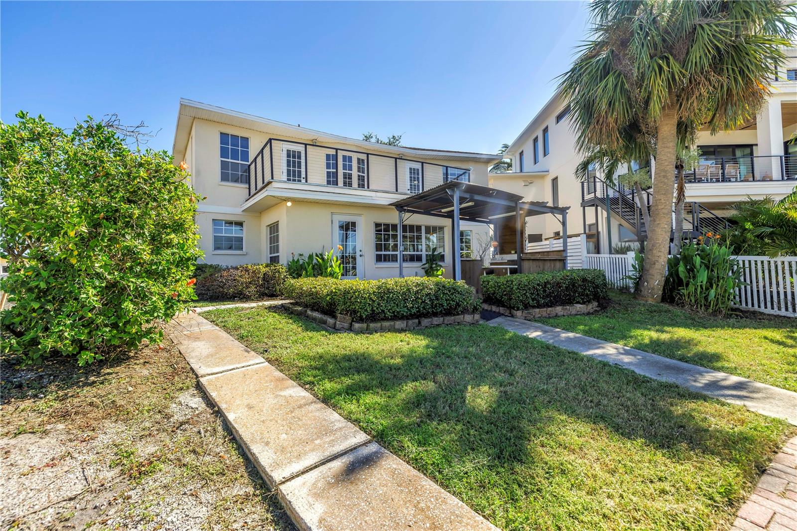 HARBOR SHORES 5TH ADD - Residential