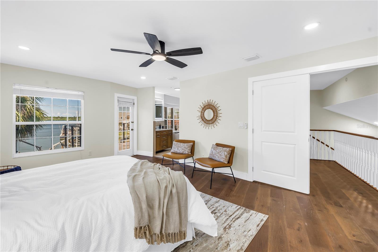 HARBOR SHORES 5TH ADD - Residential