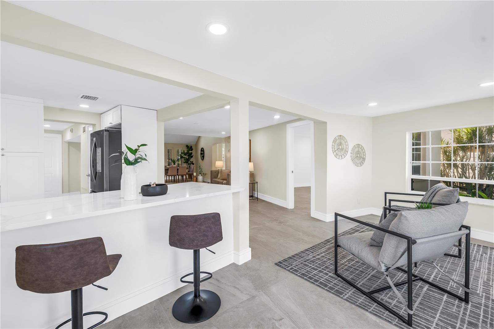 HARBOR SHORES 5TH ADD - Residential