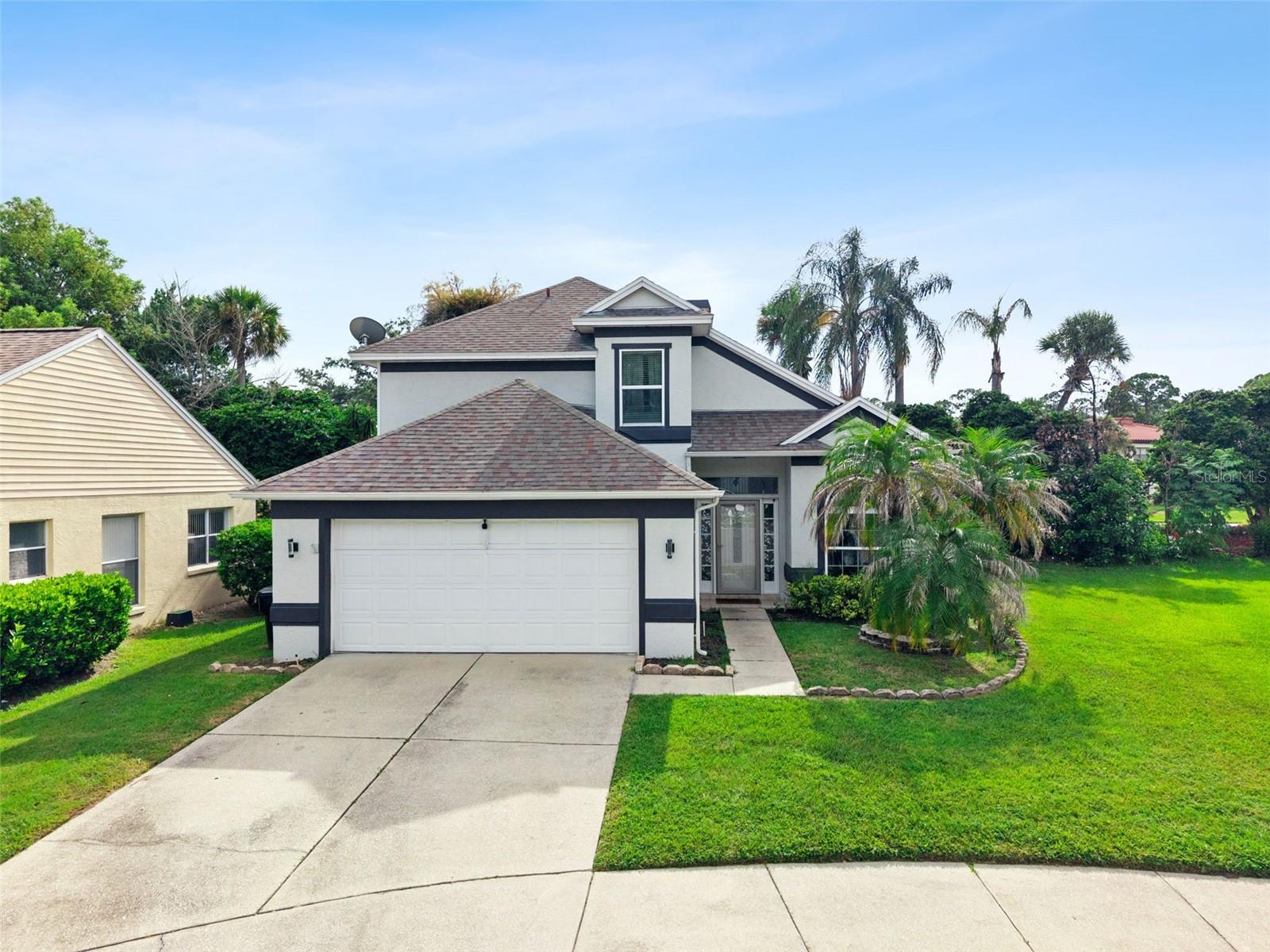 3408 IDLEGROVE COURT