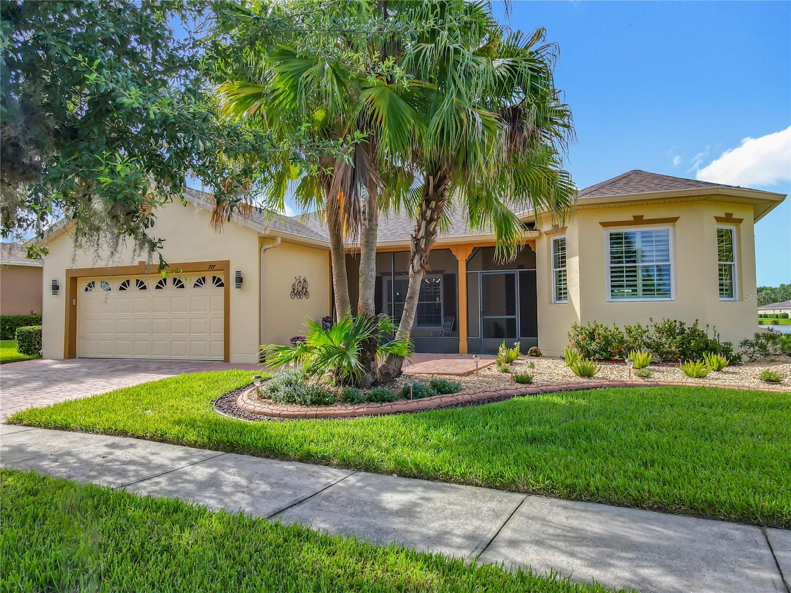 777 GLENDORA ROAD